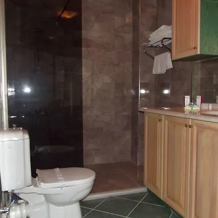 Otel Mavi Inci Park 3*