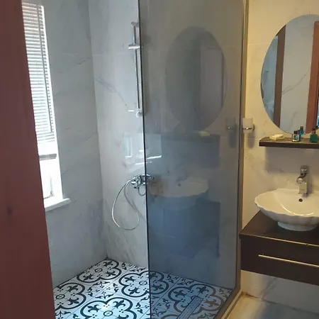 Mavi Inci Park Otel Erdek