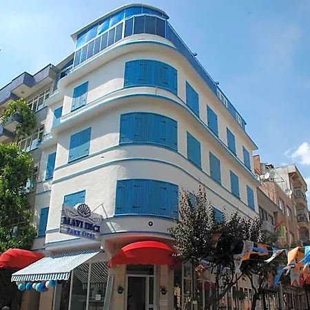 Mavi Inci Park Hotel
