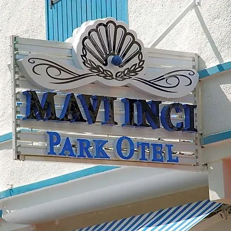 Mavi Inci Park 3*