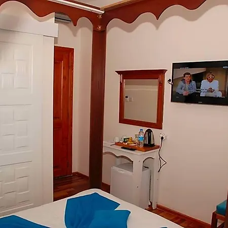 Mavi Inci Park Hotel Erdek