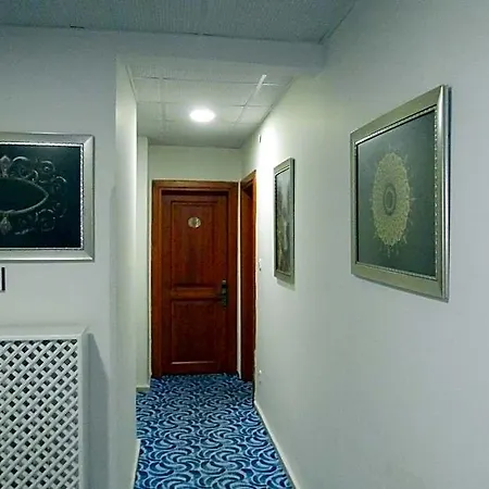 Mavi Inci Park Erdek