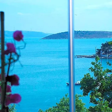 Mavi Inci Park Hotel