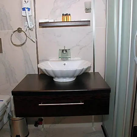 Mavi Inci Park 3* Erdek