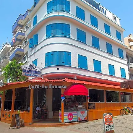 Mavi Inci Park Hotel 3*