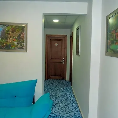 Mavi Inci Park 3*