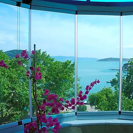 Hotel Mavi Inci Park 3*