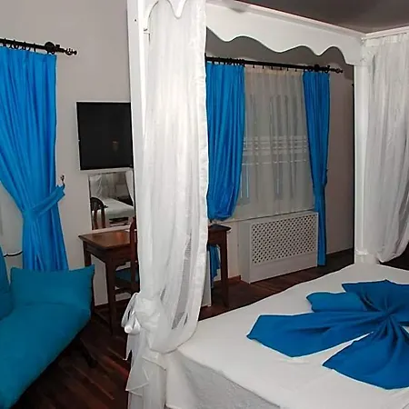 Hotel Mavi Inci Park