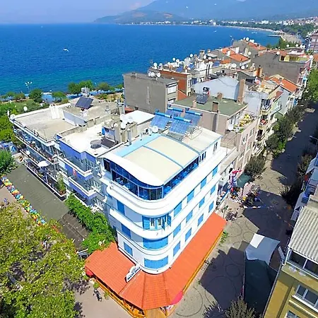 Mavi Inci Park Hotel 3*