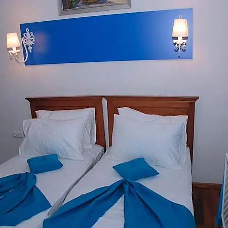 Hotel Mavi Inci Park Erdek