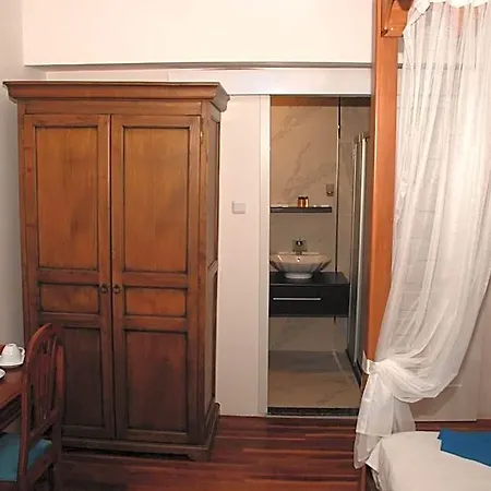 Mavi Inci Park Hotel 3*