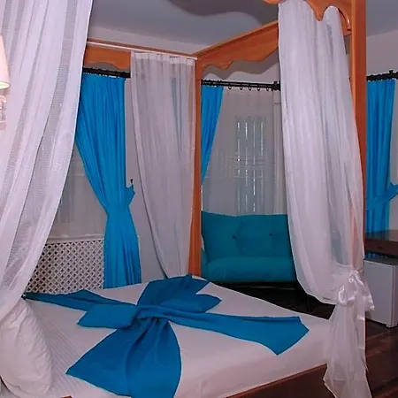 Mavi Inci Park Hotel 3*
