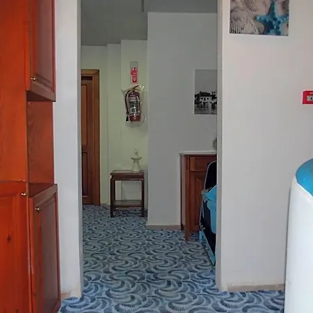 Mavi Inci Park Hotel Erdek