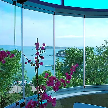 Mavi Inci Park 3* Erdek