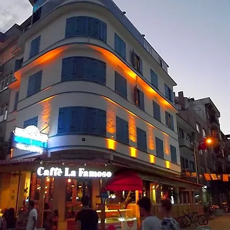 Hotel Mavi Inci Park