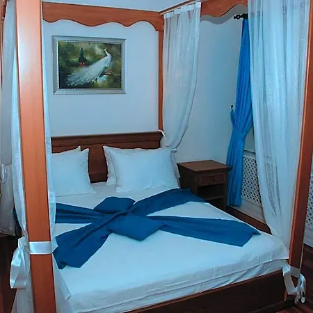 Mavi Inci Park Hotel Erdek