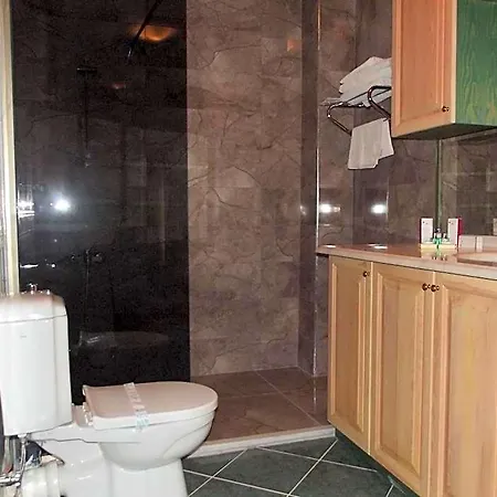Hotel Mavi Inci Park Erdek