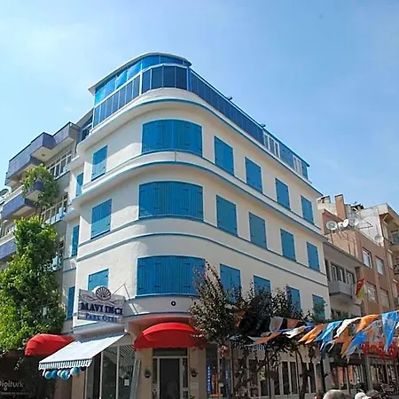 Mavi Inci Park Hotel Erdek