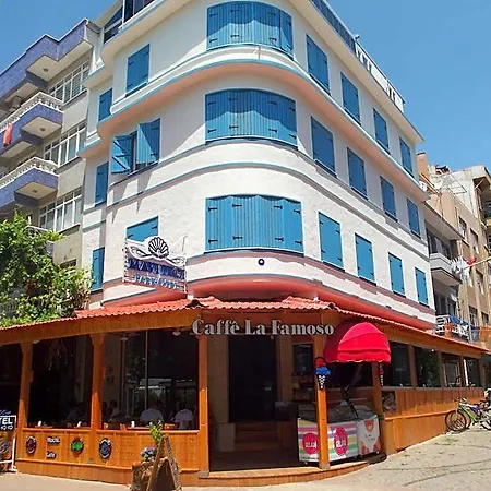 Mavi Inci Park 3* Erdek