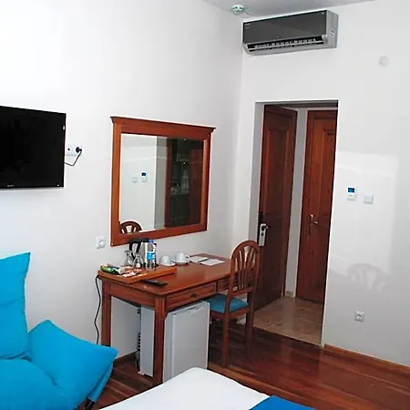 Hotel Mavi Inci Park 3*