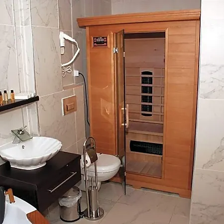 Mavi Inci Park 3* Erdek