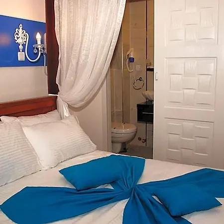 Mavi Inci Park Hotel Erdek