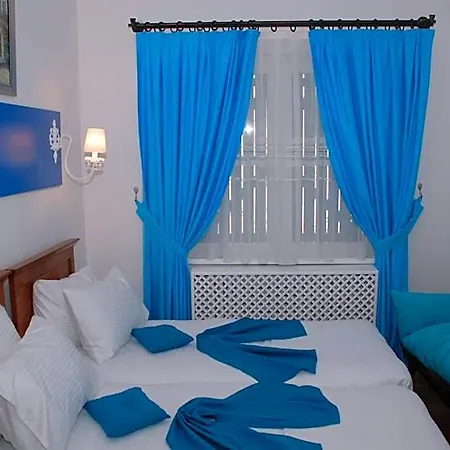 Mavi Inci Park Hotel Erdek