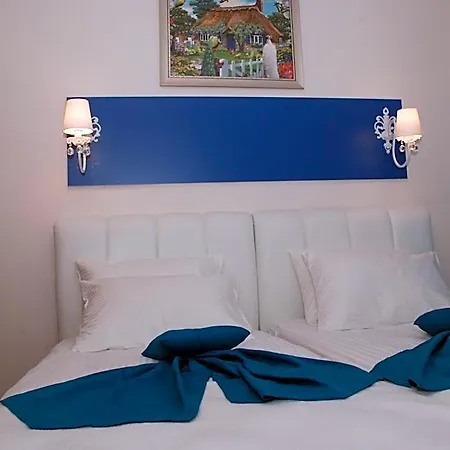 Mavi Inci Park Hotel