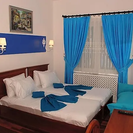 Hotel Mavi Inci Park 3*