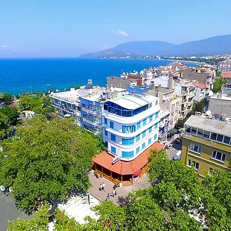 Mavi Inci Park Hotel
