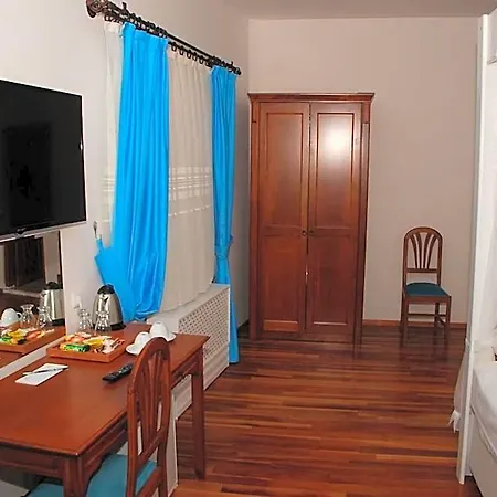 Mavi Inci Park Hotel 3*