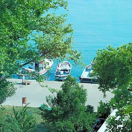 Mavi Inci Park 3* Erdek
