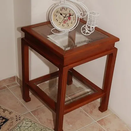 酒店 蓝色珍珠公园酒店