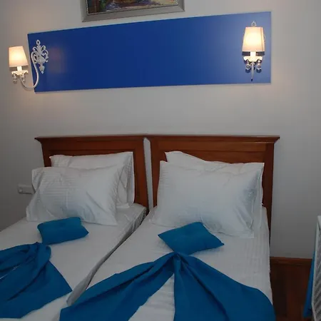 Mavi Inci Park Otel 3*