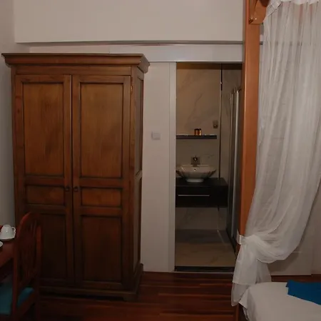Mavi Inci Park Otel Erdek