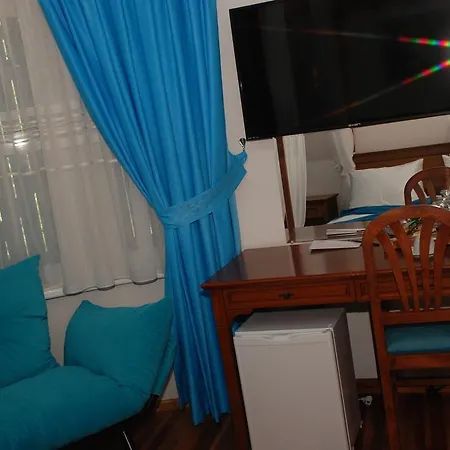 Otel Mavi Inci Park 3*