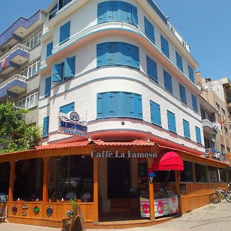 蓝色珍珠公园酒店