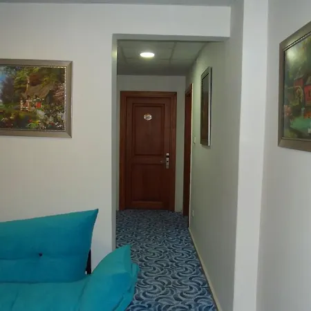 蓝色珍珠公园酒店