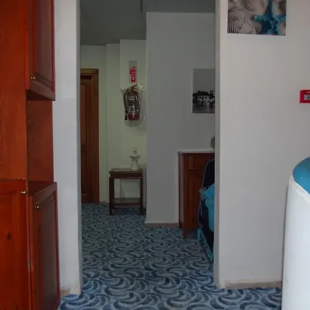 Otel Mavi Inci Park 3*
