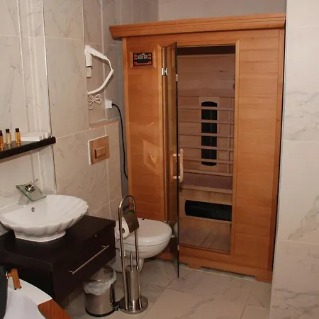 Mavi Inci Park Otel 3*