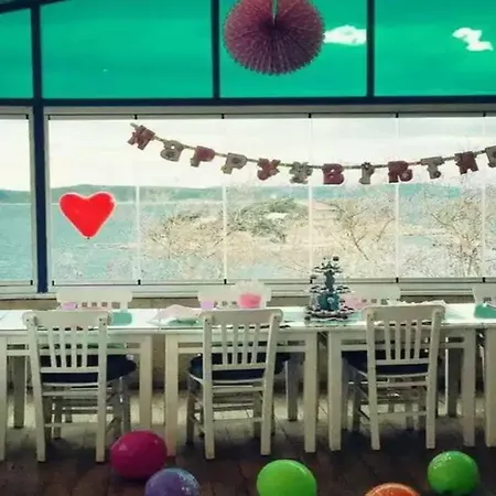 蓝色珍珠公园酒店 3*