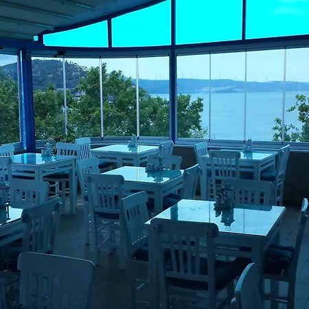 蓝色珍珠公园酒店