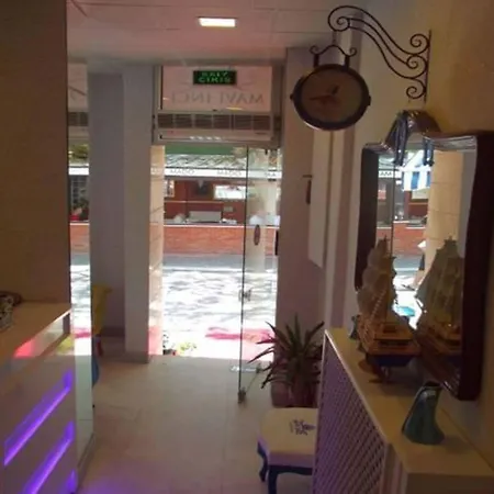 Mavi Inci Park 3* Erdek