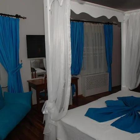 Otel Mavi Inci Park Erdek
